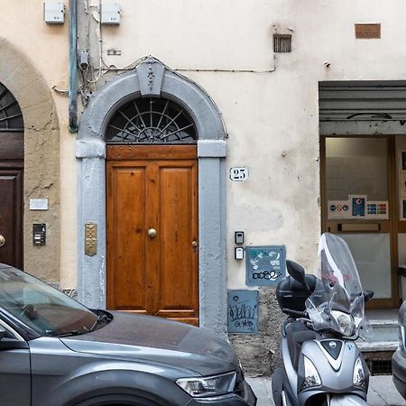 Fiesolana Elegant Apartment Florence Exterior photo