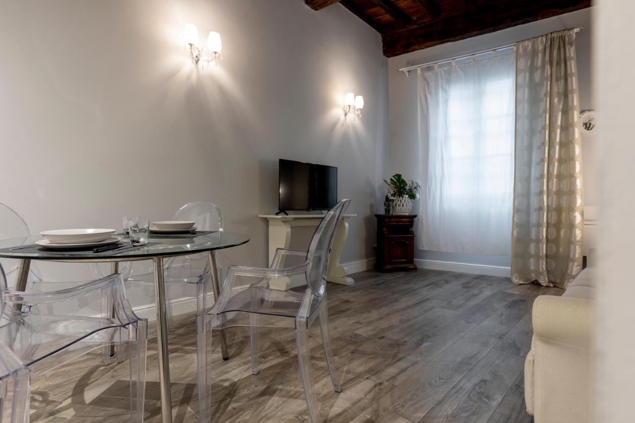 Fiesolana Elegant Apartment Florence Exterior photo